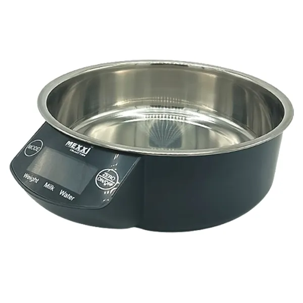 ترازوی آشپزخانه مکسی (MEXXI) مدل scale-666-A