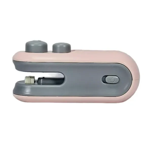 دستگاه پلمپ کیسه شارژی قابل حمل مدل کاتردار